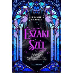Északi szél (éldekorált)