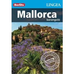 Mallorca - Barangoló / Berlitz