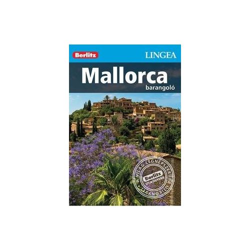 Mallorca - Barangoló / Berlitz
