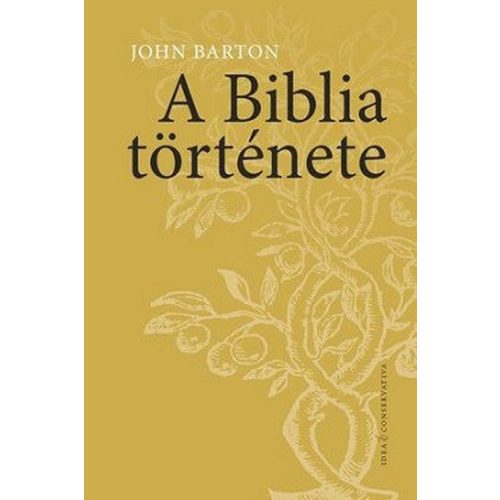 A Biblia története