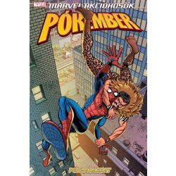   Marvel-akcióhősök: Pókember 2. - Pókvadászat (képregény)