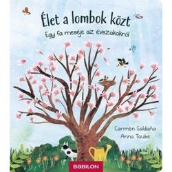 Élet a lombok közt - Egy fa meséje az évszakokról
