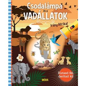 Csodalámpa és a vadállatok