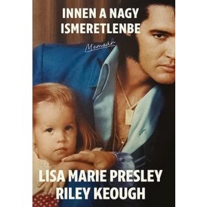 Innen a nagy ismeretlenbe