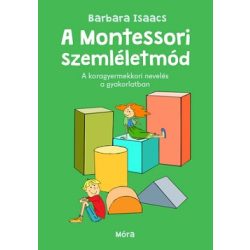 A montessori szemléletmód