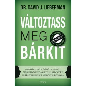 Változtass meg bárkit