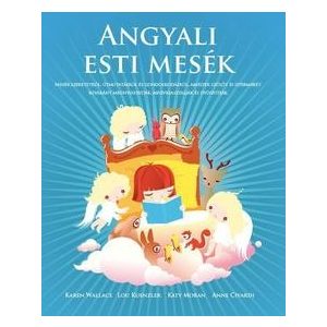 Angyali esti mesék