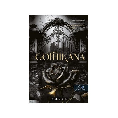 Gothikana