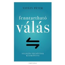 Fenntartható válás - Felelős felnőttek kézikönyve