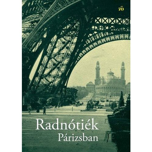 Radnótiék Párizsban
