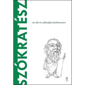 Szókratész - A világ filozófusai 9.