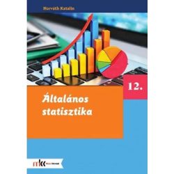 Általános statisztika 12. osztály