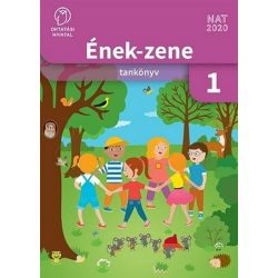 Ének-zene 1. Tankönyv