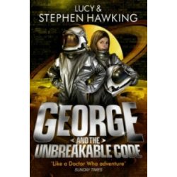 George and The Unbreakable Code (George 4)
