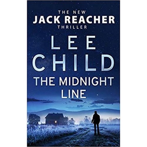 The midnight line