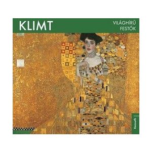 Klimt - Új kiadás