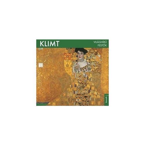 Klimt - Új kiadás