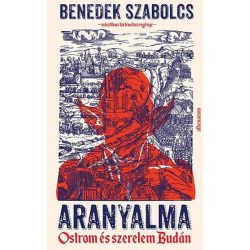 Aranyalma - Ostrom és szerelem Budán