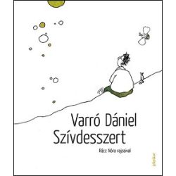 Szívdesszert - Kis 21. századi temegén 