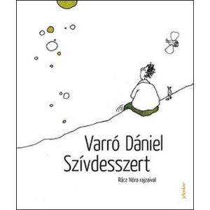 Szívdesszert - Kis 21. századi temegén 