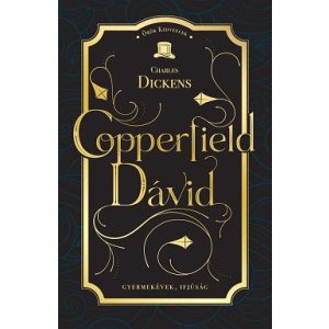 Copperfield Dávid - Örök kedvencek