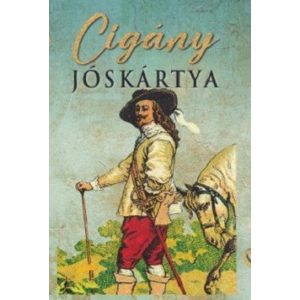 Cigány jóskártya
