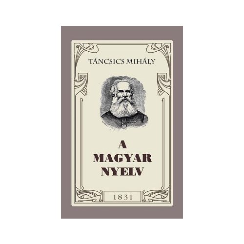 A magyar nyelv
