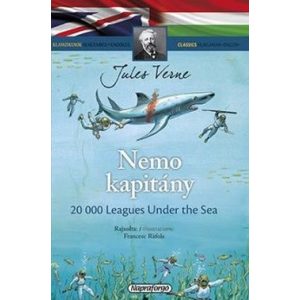 Nemo kapitány / 20 000 Leagues Under the Sea