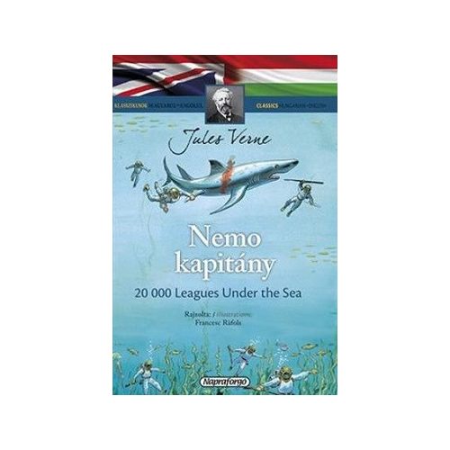 Nemo kapitány / 20 000 Leagues Under the Sea