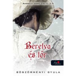 Beretva és tőr - Ambrózy báró esetei 2.5