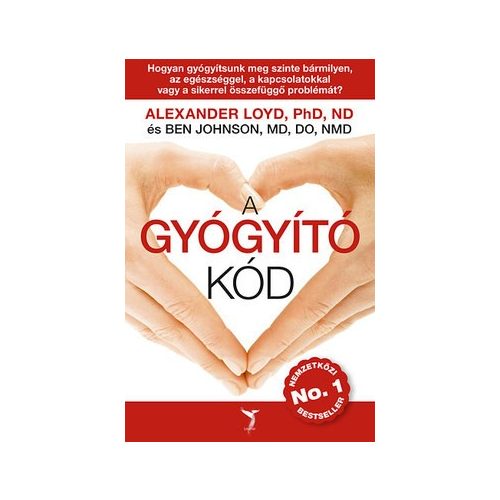 A gyógyító kód