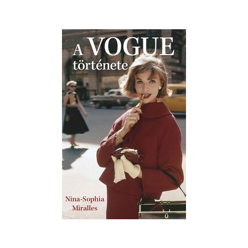 A Vogue története