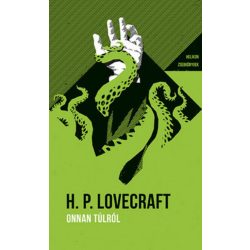 Onnan túlról - Helikon zsebkönyvek 74.