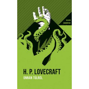 Onnan túlról - Helikon zsebkönyvek 74.