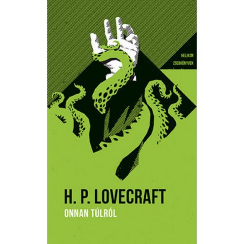 Onnan túlról - Helikon zsebkönyvek 74.
