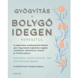   Gyógyítás a bolygóidegen keresztül - Az idegrendszer szabályozásával tehetünk azért, hogy testünk megfelelően reagáljon