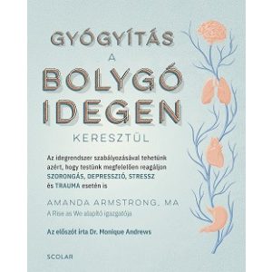 Gyógyítás a bolygóidegen keresztül - Az idegrendszer szabályozásával tehetünk azért, hogy testünk megfelelően reagáljon