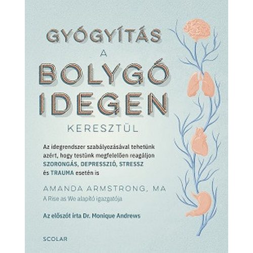 Gyógyítás a bolygóidegen keresztül - Az idegrendszer szabályozásával tehetünk azért, hogy testünk megfelelően reagáljon