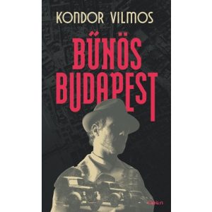 Bűnös Budapest