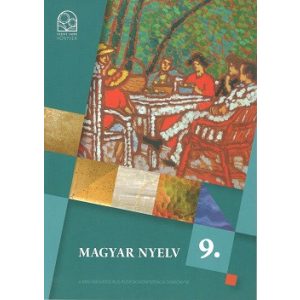 Magyar nyelv 9. IT-151