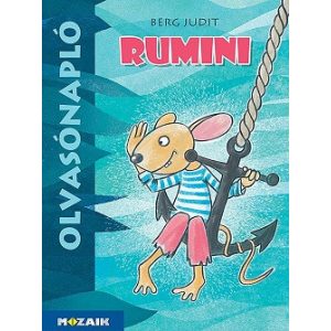 Rumini - Olvasónapló