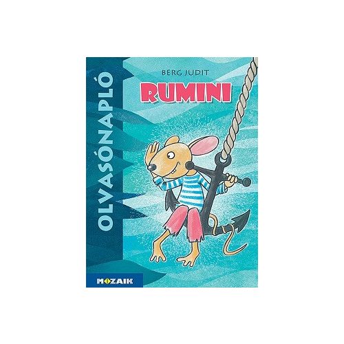 Rumini - Olvasónapló