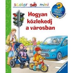 Hogyan közlekedj a városban - Scolar mini 25.