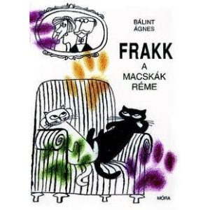 Frakk, a macskák réme