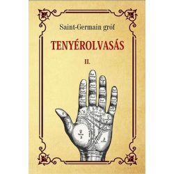 Tenyérolvasás II. kötet