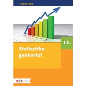 Statisztika gyakorlat 11. osztály