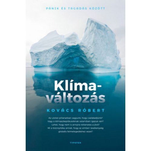 Klímaváltozás