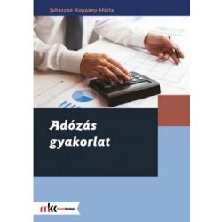 Adózás gyakorlat