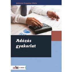 Adózás gyakorlat