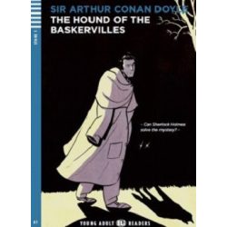 The Hound of the Baskervilles - Stage 1 + CD